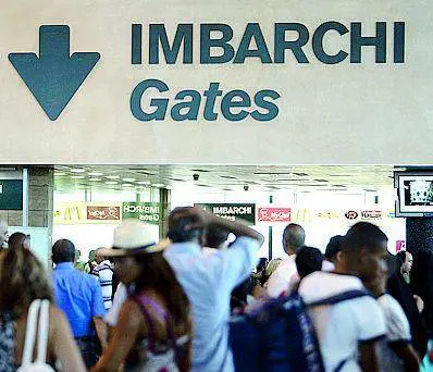 Sea Handling, il Tar lombardo «congela» la maxi multa