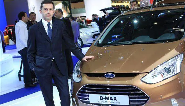 «Le nostre novità l'antidoto al mercato in crisi L'auto è come la prima casa»