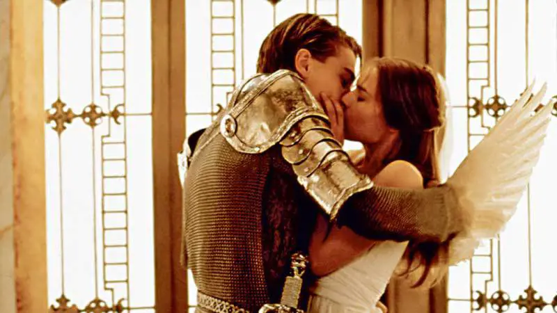 Romeo e Giulietta su Facebook Se oggi d'amore si muore così