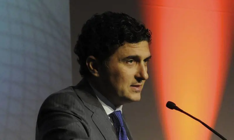 Pazzali vicepresidente di Emeca, l'associazione delle grandi fiere europee