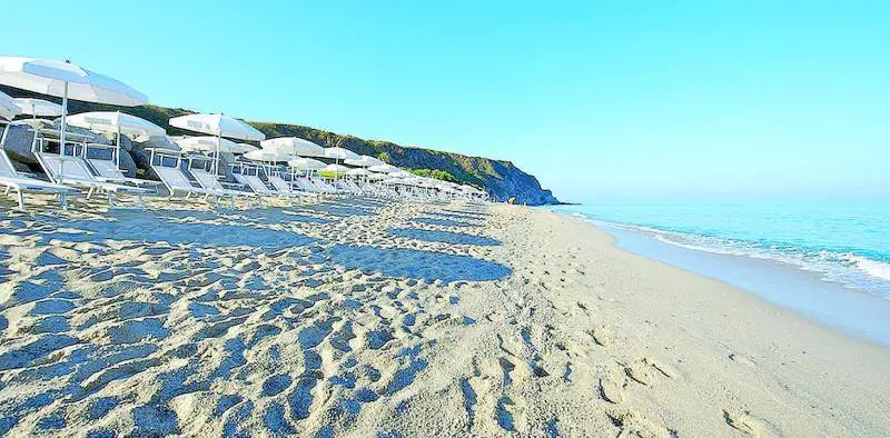 Calabria, un'estate di incanto nell'ombelico del Mediterraneo