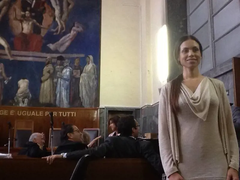 Riparte il processo Ruby bis