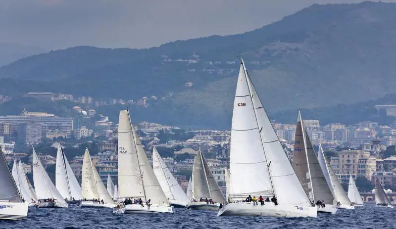 «Millevele» Spettacolo a Genova per la festa della Repubblica