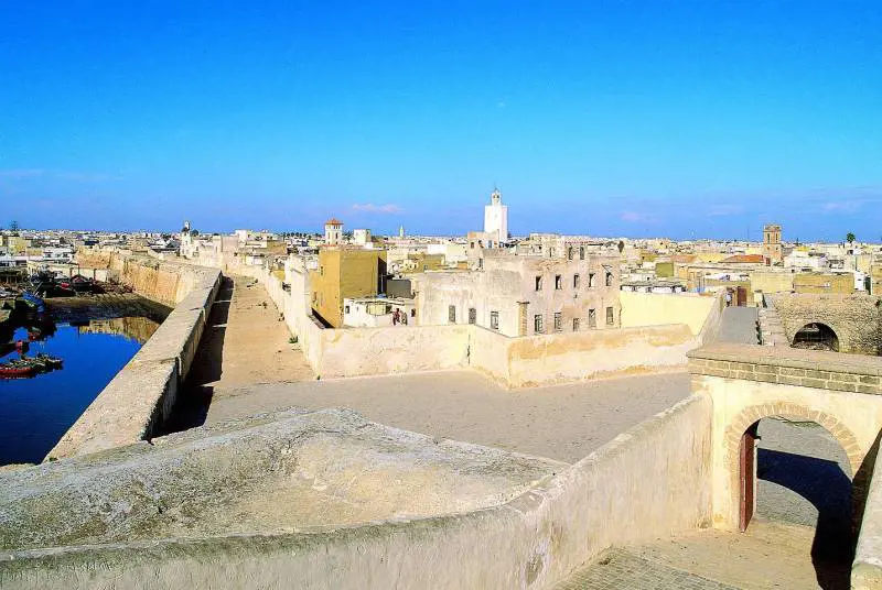 Il Marocco che non ti aspetti fra città portoghesi e lagune