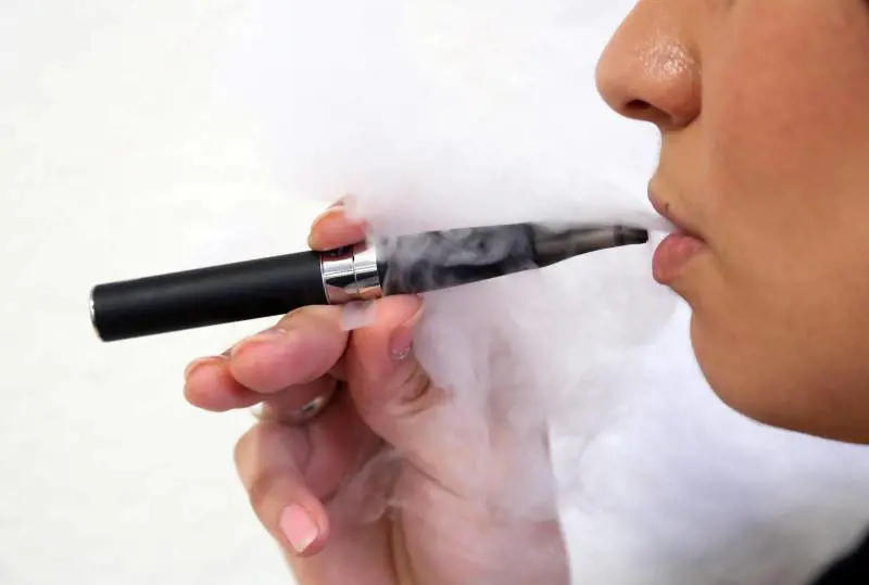 Il grande imbroglio sul fumo artificiale