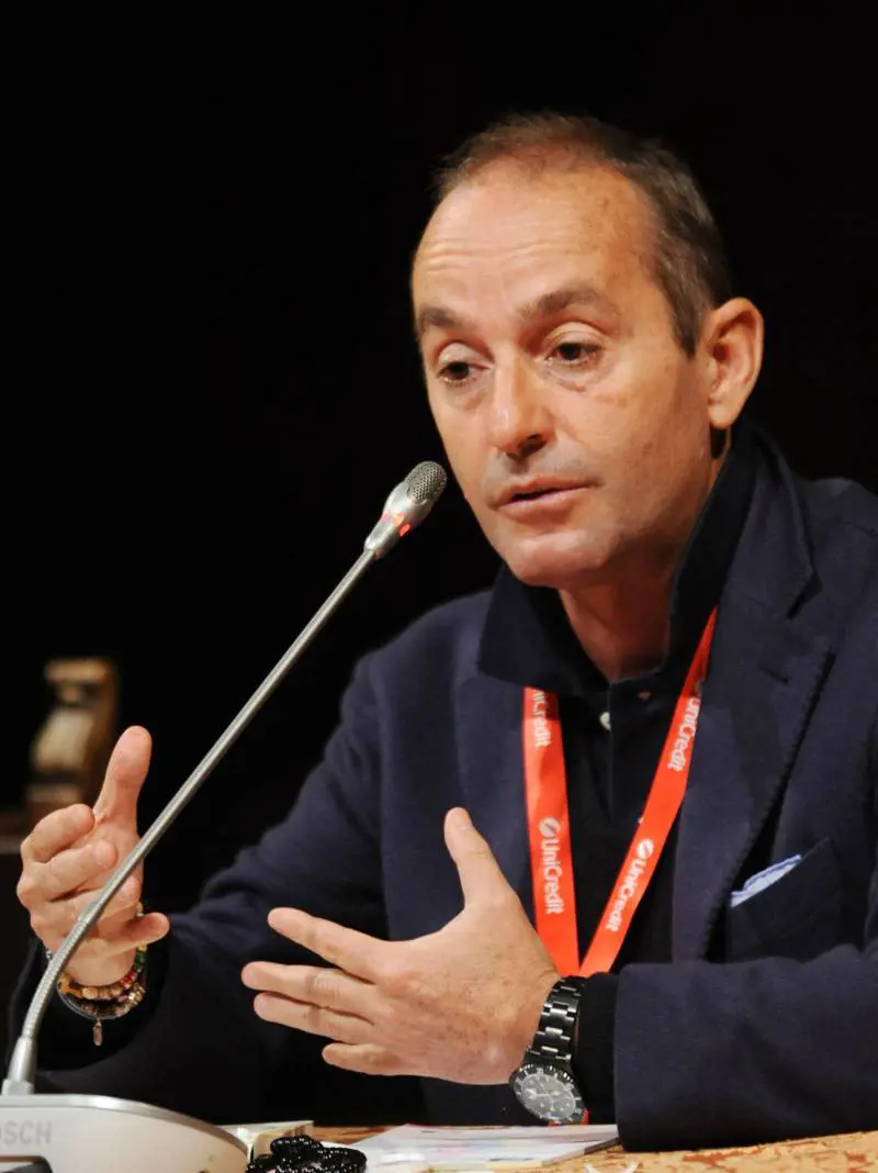 Arrestato Ciancimino per evasione fiscale