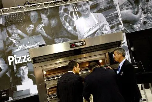 Host 2013 sempre più globale: 1.600 espositori, il 40% stranieri