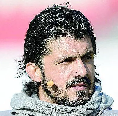 Gattuso: "Io al Milan? Sarebbe un sogno ma voglio meritarmelo"
