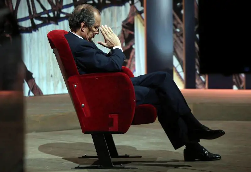 Luigi Bisignani