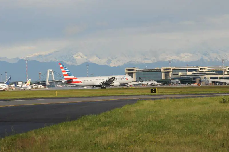 American Airlines, nuovo volo no-stop da Malpensa per Miami