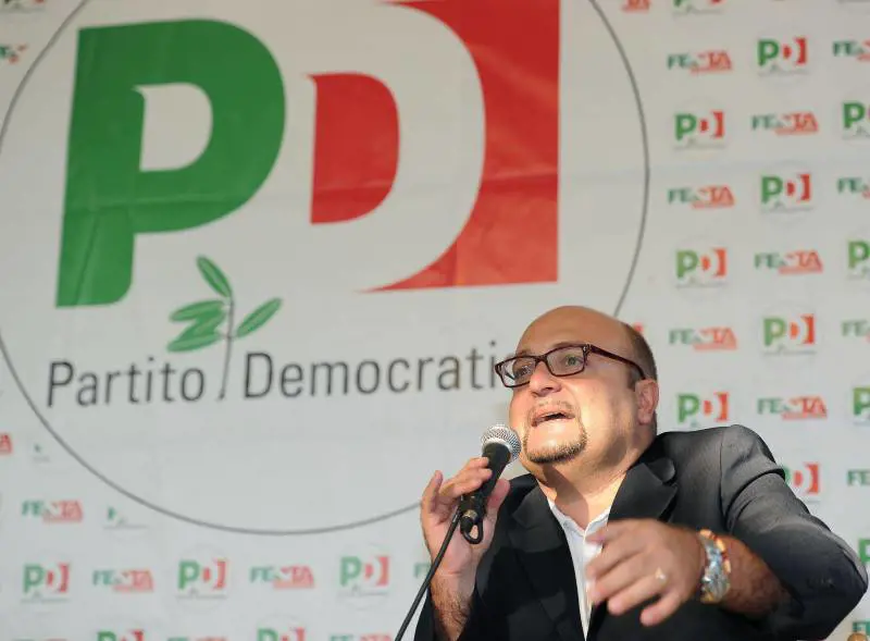 Il Pd in rosso: cassa integrazione per 180 dipendenti