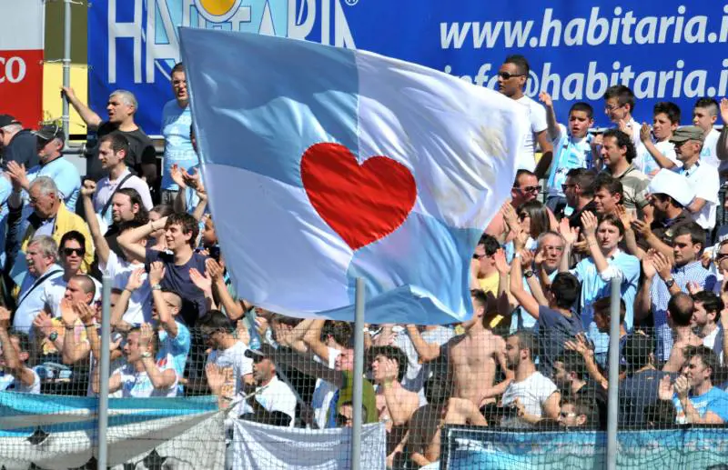 Entella, sogno di una domenica in «Via del Mare»