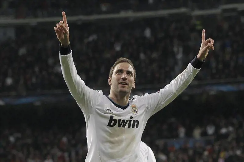 Juve tra Higuain e Suarez. Psg, pressing sul Pocho