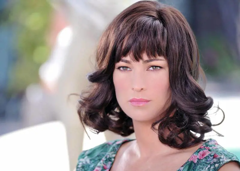 Tra violenza e omertà la Arcuri è Pupetta, "ribelle" d'altri tempi