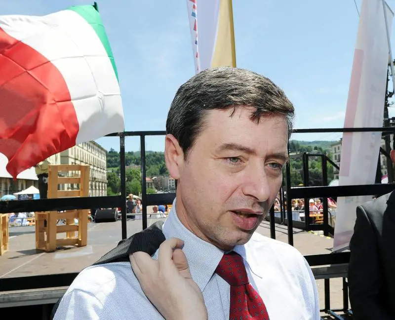 Il ministro Orlando: «Aia non rispettata, bisogna intervenire. Penso a un blind trust»