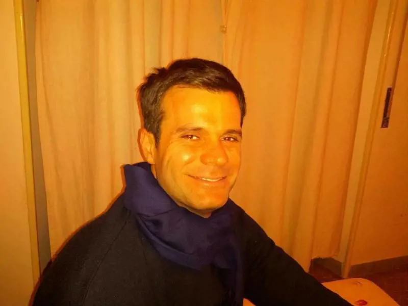 Candidato due volte nei municipi di Roma. E in liste avversarie