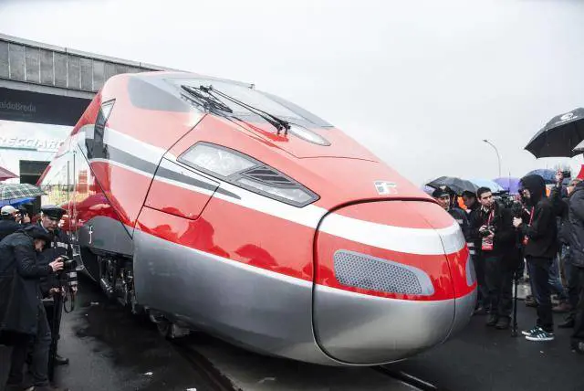 Stop a fornitura di treni, AnsaldoBreda a NMBS "Nessun motivo tecnico"