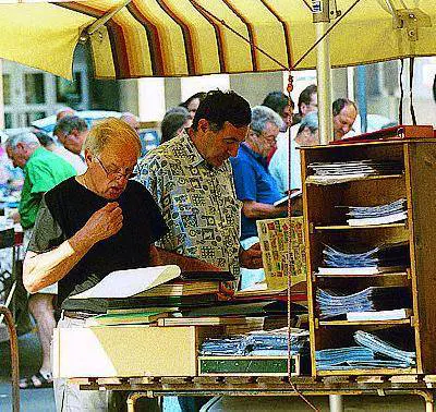 Una giornata dedicata a riciclo e riuso