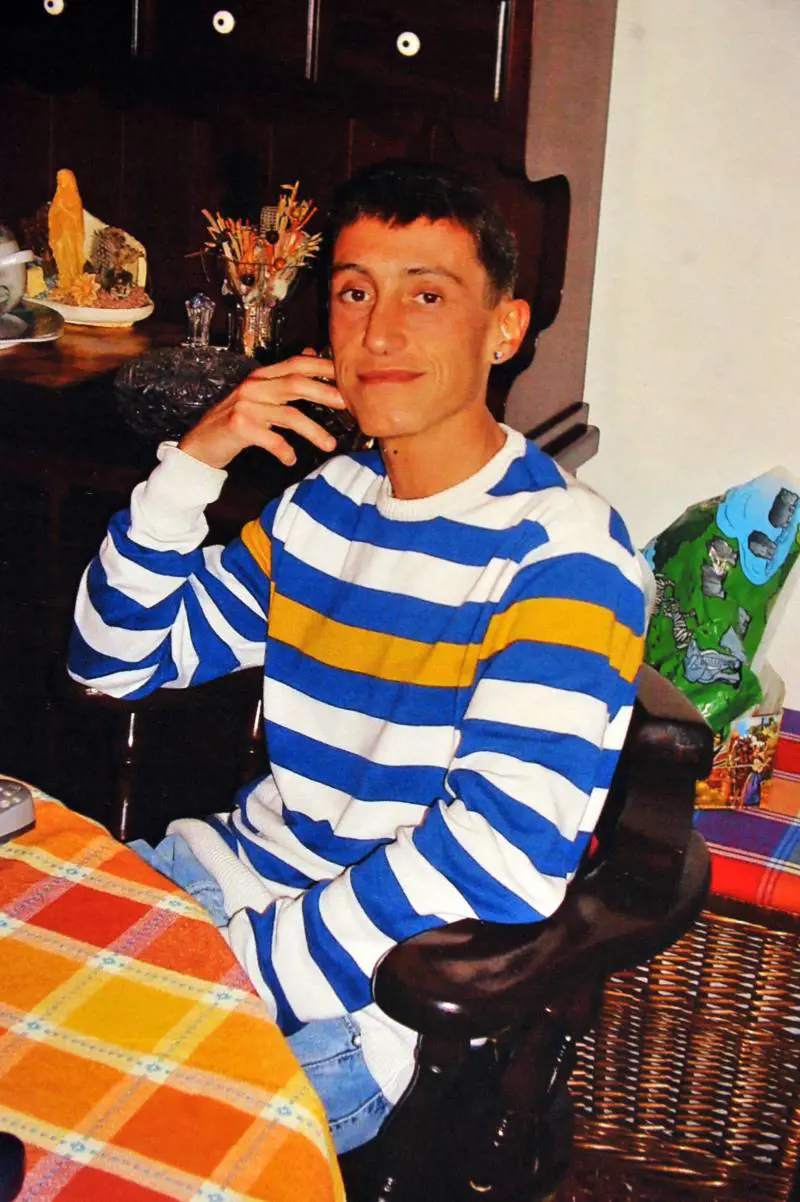 Le tappe del caso Cucchi