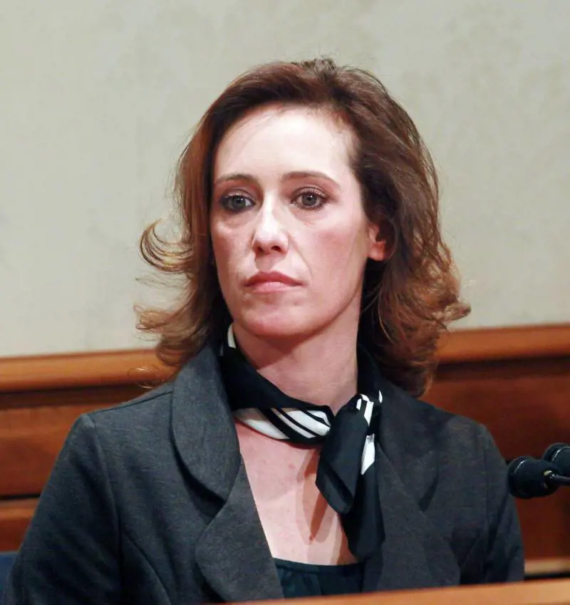 Ilaria Cucchi all'attacco: "Non mi pento di nulla"