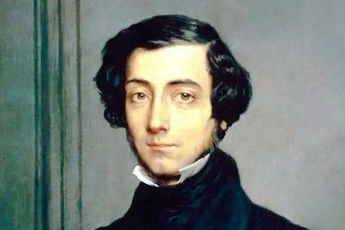 Chi era davvero il padre del pensiero liberale?