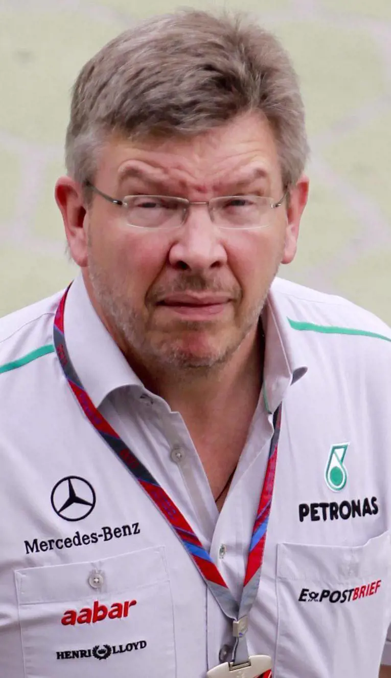 Brawn, uomo nel mirino: «Vi spiego il test segreto» E a Montreal Alonso vola