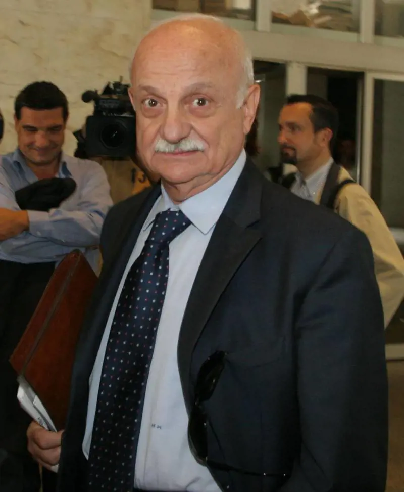 Dietro alla quinte dell'Intelligence: Mori si racconta tra terrorismo e mafia