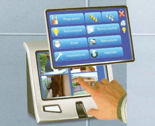 Quando la tecnologia evita brutte sorprese