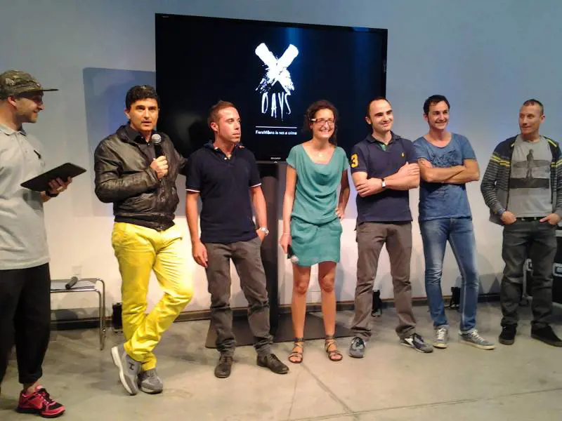 XDays, action sport e street culture in un maxi evento a Fiera Milano