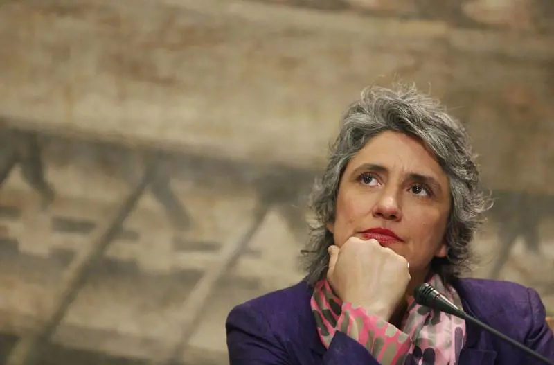 La Concia si butta in un talent show: "Non sono una snob"