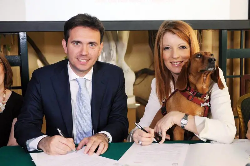 Porte aperte ovunque: ecco la carta dei diritti per gli animali in città