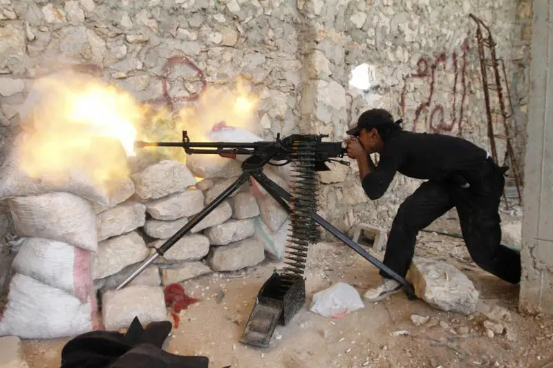 Siria, Stati Uniti in campo: "Pronti ad armare i ribelli"