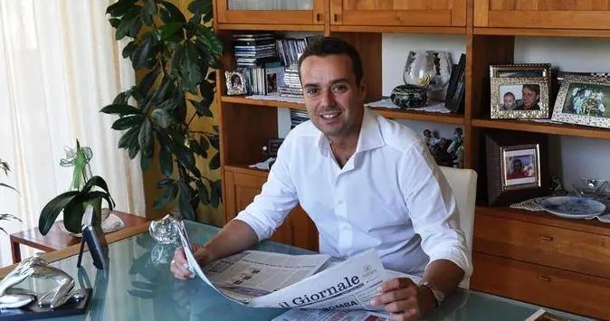 Proiettili «democratici» su Albenga