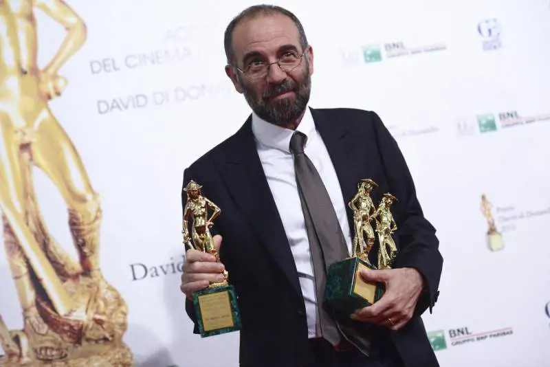 La migliore offerta di Tornatore trionfa ai David di Donatello
