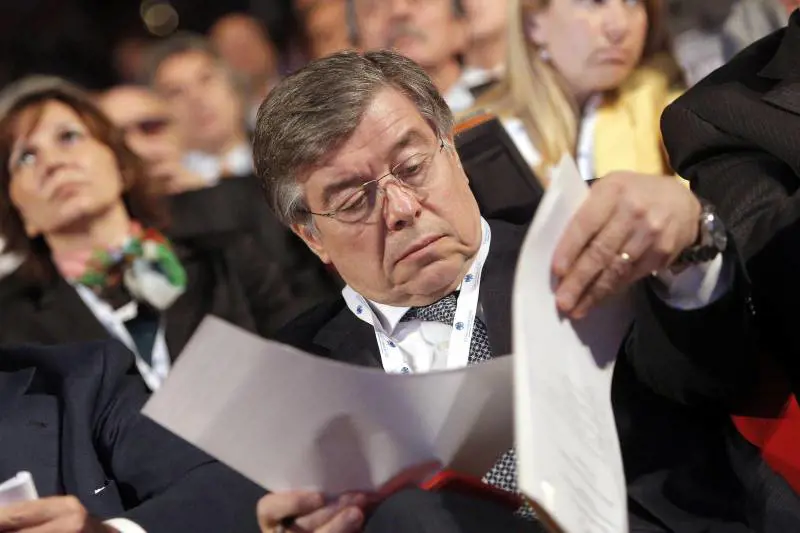 Flavio Zanonato