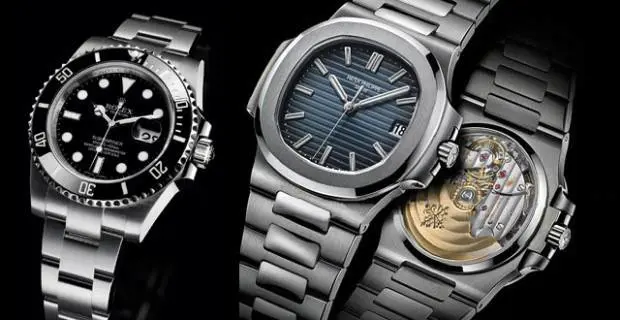 Sgominata la banda del Rolex