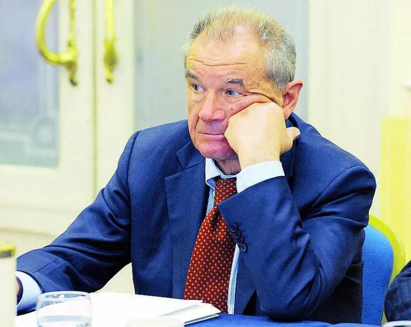 «Alta velocità ferma? La colpa è soltanto delle istituzioni locali»