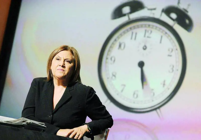 Lucia Annunziata lascia l'HuffingtonPost