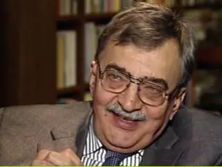 "La letteratura di oggi? Bella ma effimera, come l'intrattenimento"