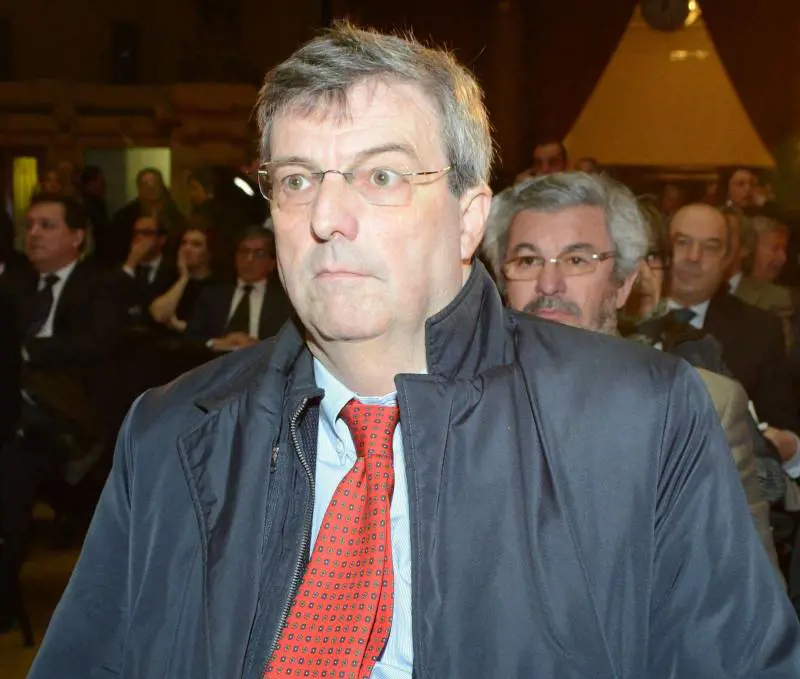 «Fincantieri e Terzo Valico sono questioni scandalose»