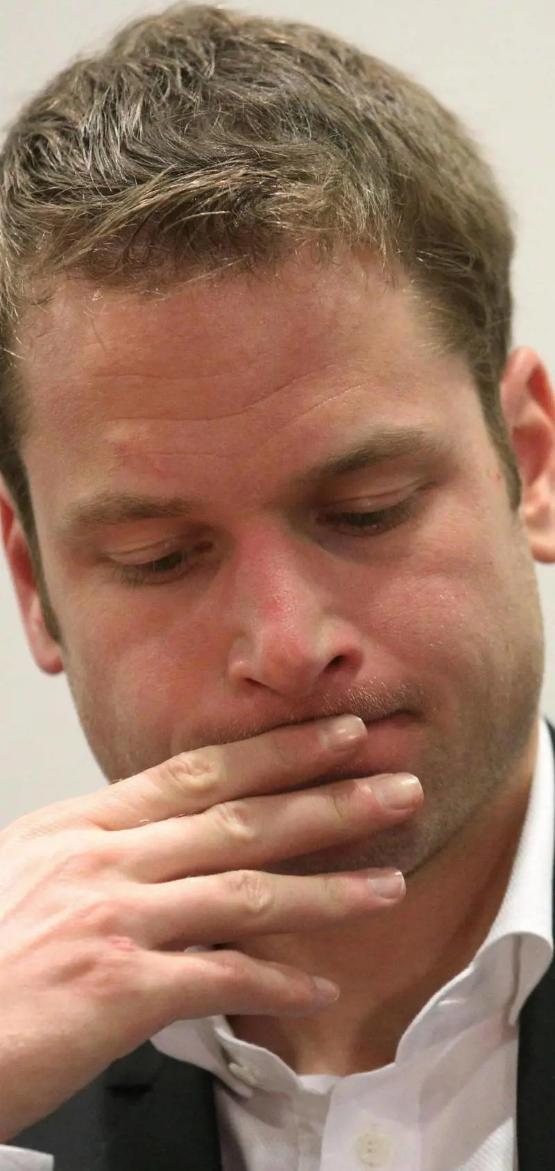 Caso Schwazer 5 nuovi nomi: concorso di colpa