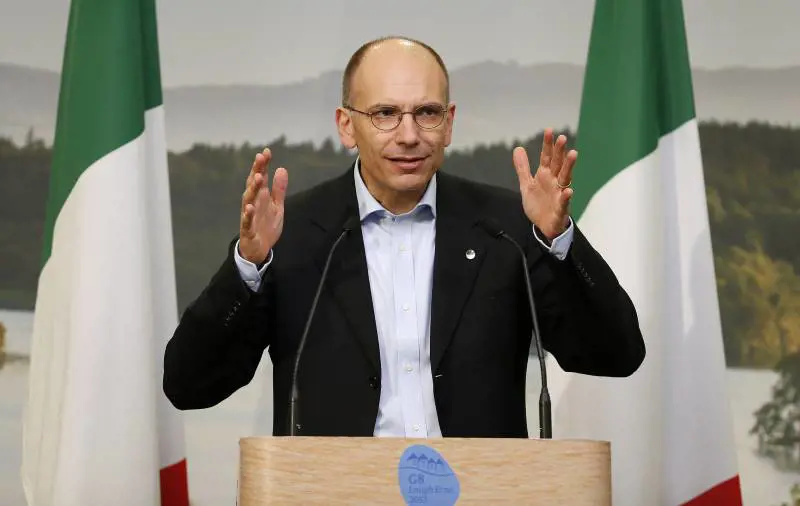 Disoccupazione giovanile, Letta: "Mercoledì il piano, ma deve agire anche la Ue"