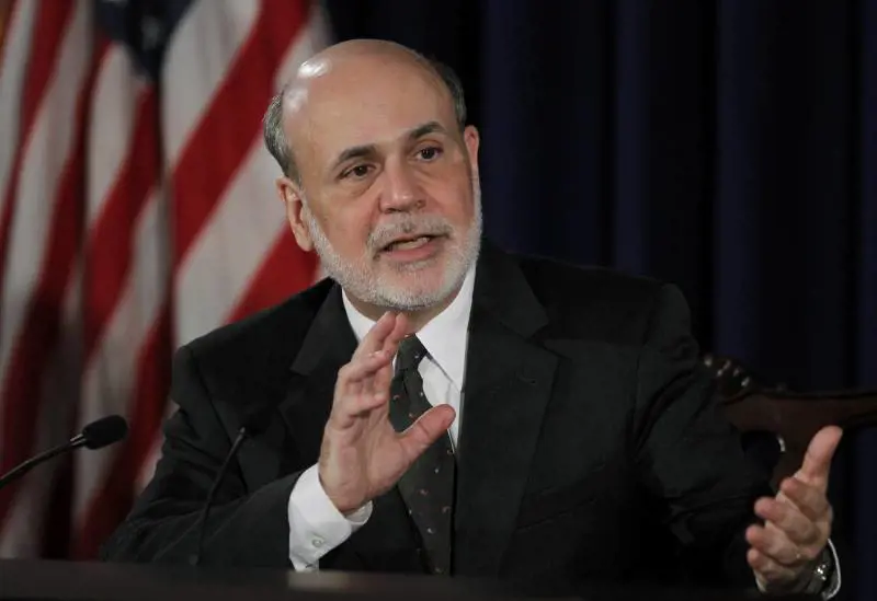 La Fed non taglia, Wall Street vola