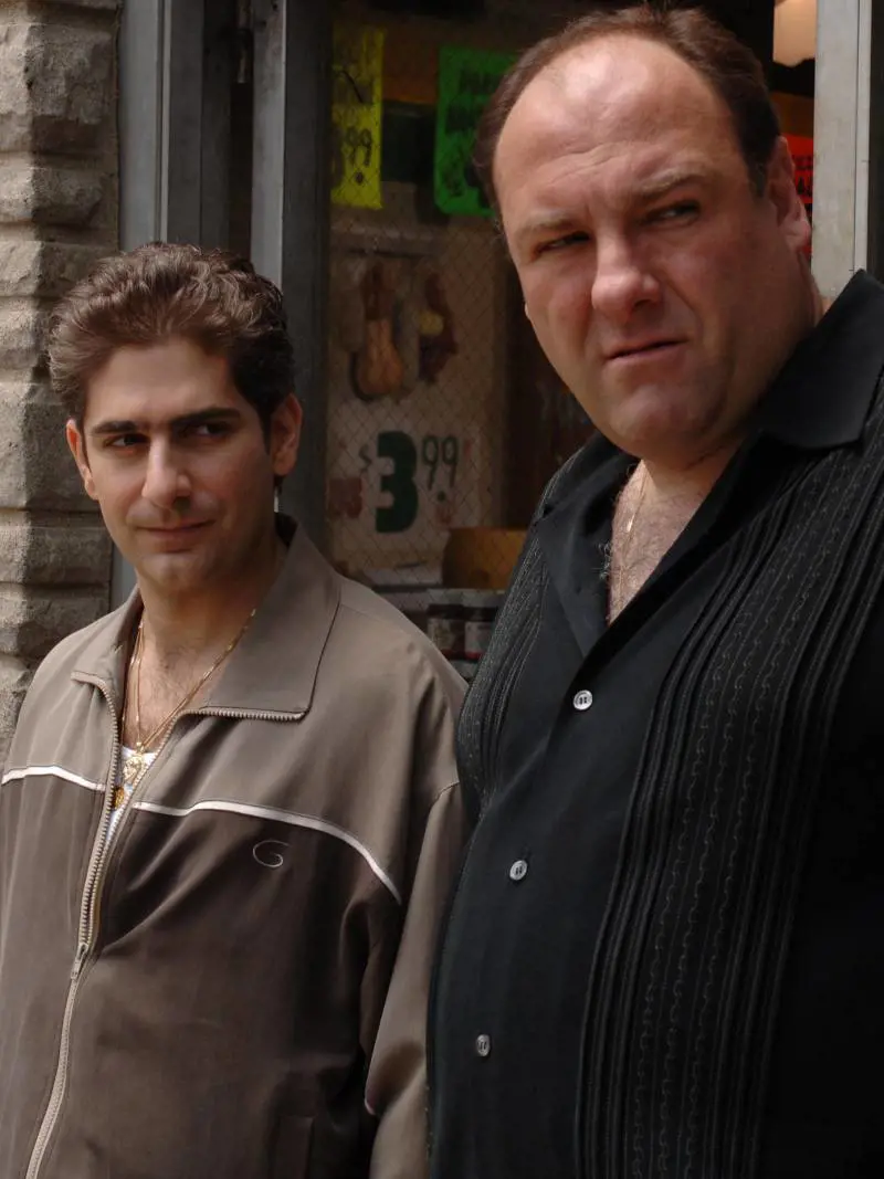 Morto Gandolfini, il boss dei "Soprano"
