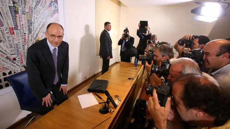 La politica del rinvio peggio del non fare