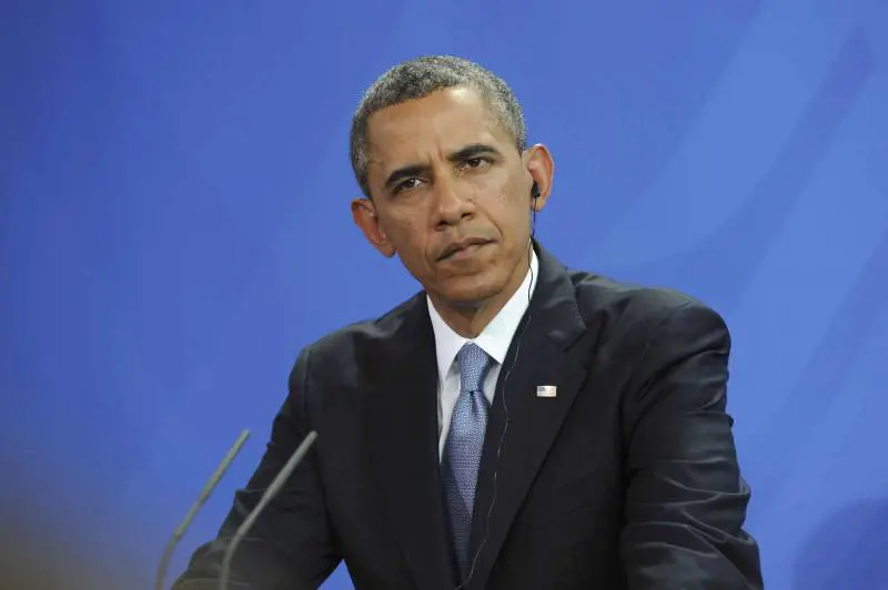 Fbi sventa attentato: due arresti. L'obiettivo era Obama?