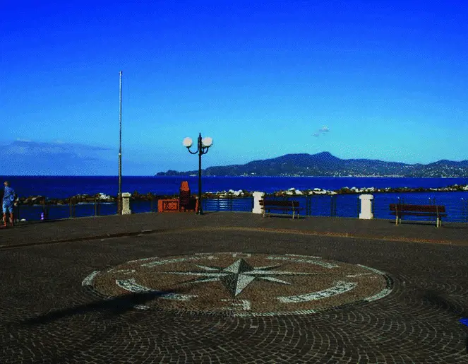 Se Paolo Rossi fa l'Omero la Liguria diventa un'Odissea