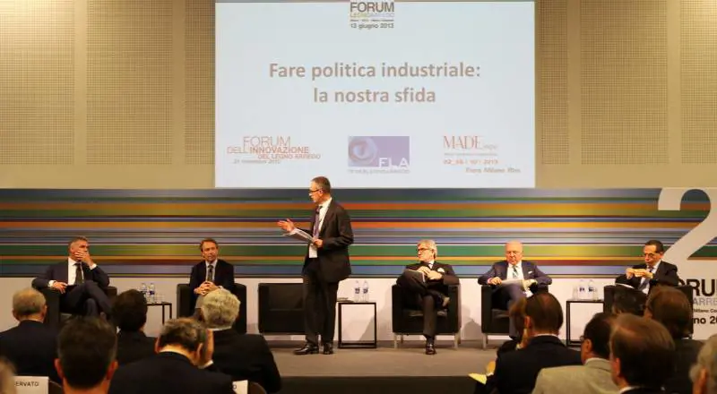 «Meritiamo la fiducia dei mercati»