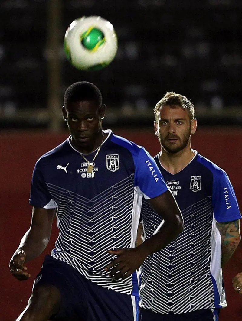 Italia sull'orlo di una crisi di ranking