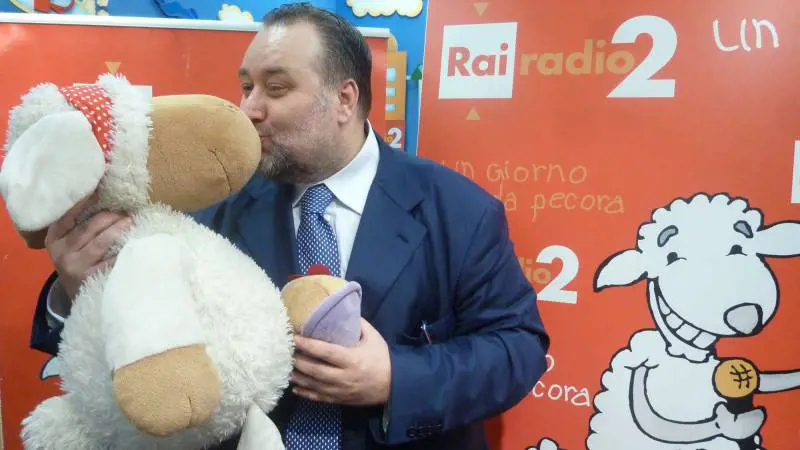 L'Appello conferma la condanna a 3 anni per Franco Fiorito